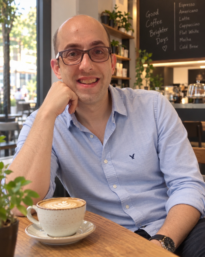 Uğur Tanyeri - Kurucu & CEO